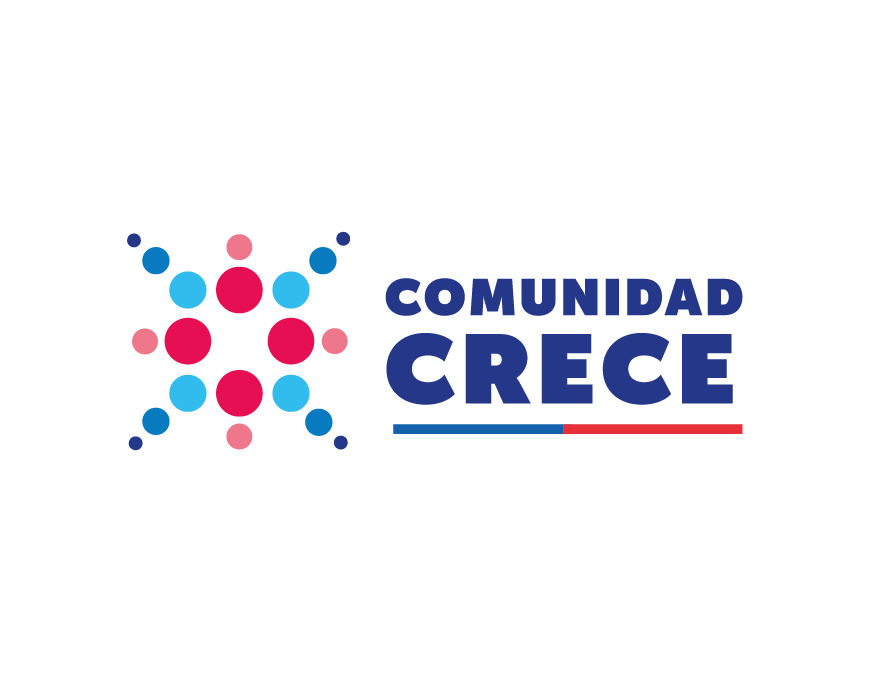 Inducción tutores/as Componente 2 Programa Comunidad Crece - 2024