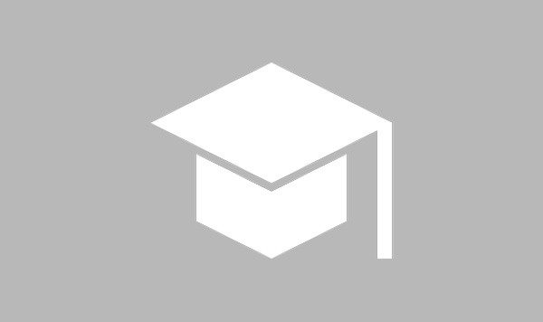 Matriculación curso 3